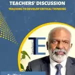 Teaching to Develop Critical Thinking